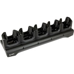 Zebra CRD-TC2L-BS5CO-01 5-слотово зарядно устройство за устройства (CRD-TC2L-BS5CO-01) Джобни компютри (PDA)