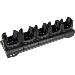 Zebra CRD-TC2L-BS5CO-01 5-слотово зарядно устройство за устройства (CRD-TC2L-BS5CO-01) Джобни компютри (PDA)