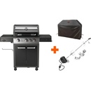 Fornetto gril Ranger Pro 310