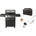Fornetto gril Ranger Pro 310