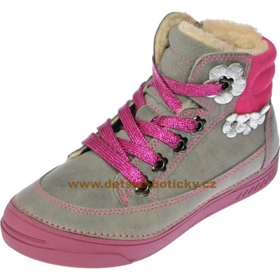 D.D.step 040 15D grey
