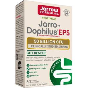 Jarrow Formulas Jarro-Dophilus EPS | 50 Billion [30 капсули]