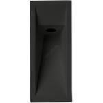 Faro Barcelona Faro 70928 - Вградено led осветително тяло til led/3w/24v cri 90 ip65 черно (fa70928)