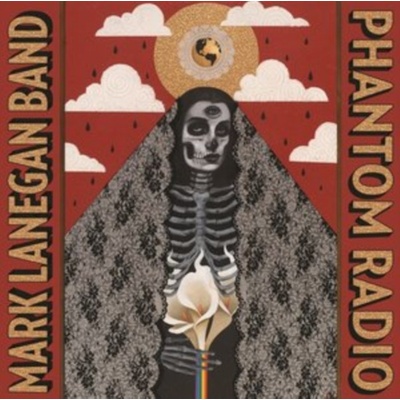 MARK LANEGAN BAND: PHANTOM RADIO, LP