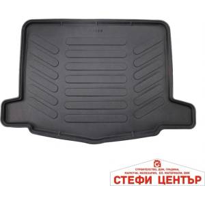 Rizline Стелка за багажник RizLine съвместима с HONDA CIVIC хечбек 2011-2016 (515094) - steficenter