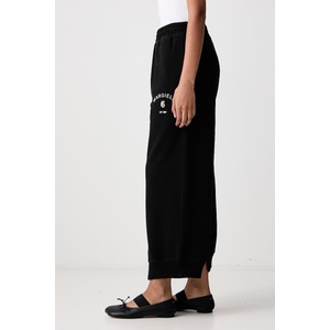 MM6 Maison Margiela спортен панталон дамски от памук (S52KA0580.M25025)