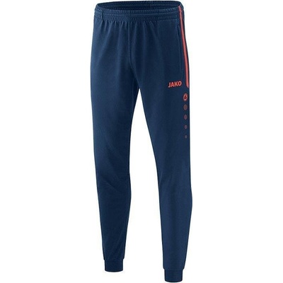 JAKO Competition 2.0 Functional Pants navy
