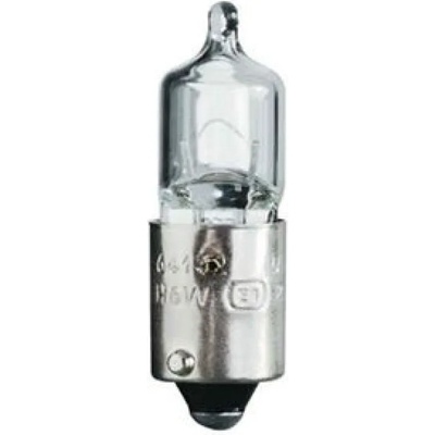 General Electric Крушки ge 52830 h6w 12v 1 бр