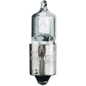 General Electric Крушки ge 52830 h6w 12v 1 бр