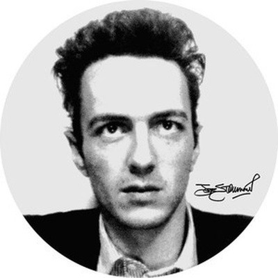 Strummer Joe - Junco Partner Vinyl LP