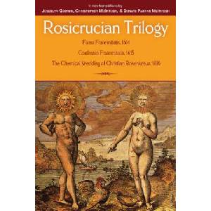 Rosicrucian Trilogy (ISBN: 9781578636037)