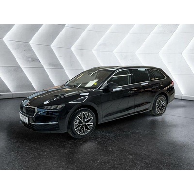 Skoda Octavia Combi 1.5 TSI DSG 110 kW