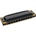 Hohner Pro Harp MS Richter-Db Диатонична устна хармоника (M564026P)