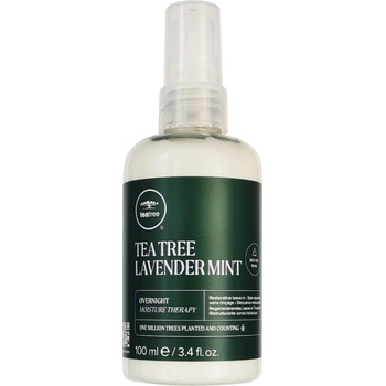 Paul Mitchell Tea Tree Lavender Mint Overnight Moisture Therapy 100 ml