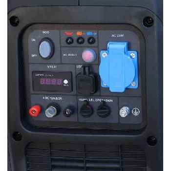 Image 1 of Stager DigiS 2000i (5160002000I)