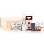 Beauty Home Scents Box Peaceful Journey подаръчен комплект