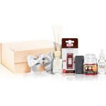 Beauty Home Scents Box Peaceful Journey подаръчен комплект