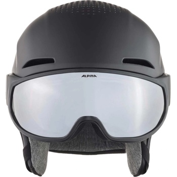 Alpina Ски каска alto v