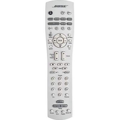 GENERAL BOSE Lifestyle RC38T1-27 - дистанционно управление дубликат (Lifestyle RC38T1-27)