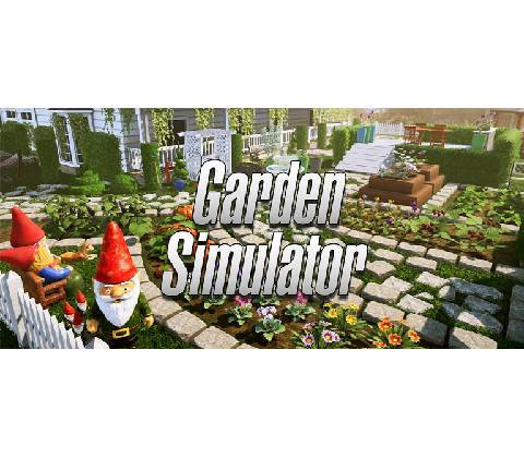 Garden Simulator