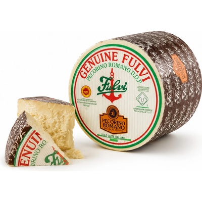 Buonatavola Pecorino Romano del Lazio DOP 6500 g