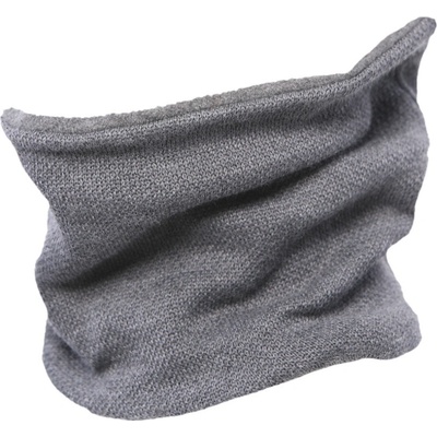 Sherpa Cruise merino nákrčník SHL1006 mel grey