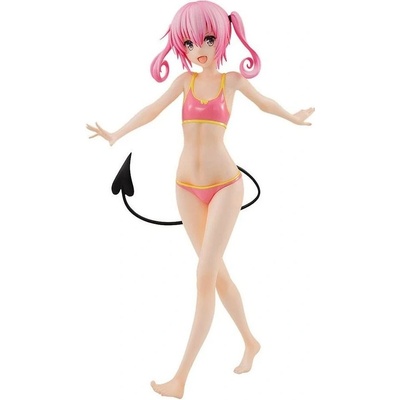 Good Smile Company To Love-Ru Darkness Pop Up Parade Nana Astar Deviluke