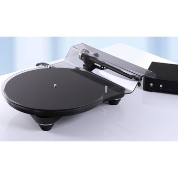 Rega Planar 8 + Apheta