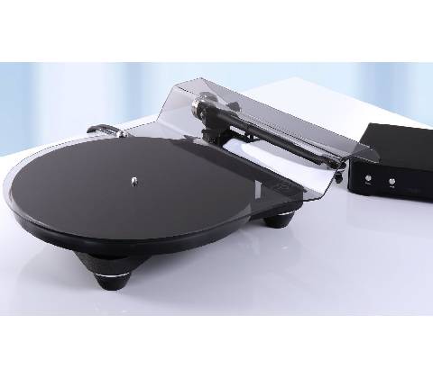 Rega Planar 8 + Apheta