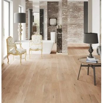 Трислоен паркет Дъб Banana Song Grande