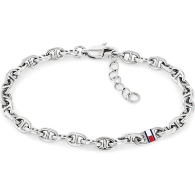 Tommy Hilfiger Módny oceľový náramok Marina 2781019