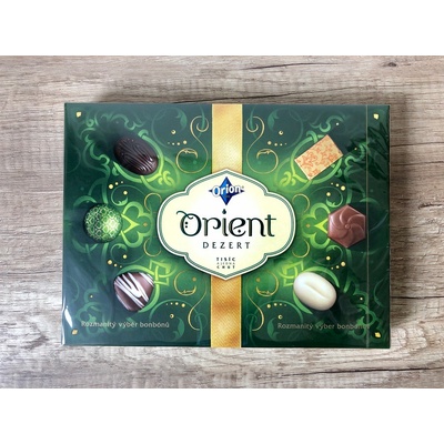 ORION ORIENT 158 g