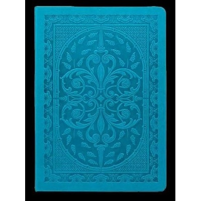 Notes ANTIQUE AQUAMARINE