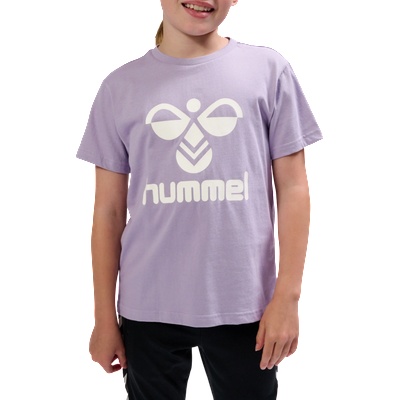 Hummel Тениска Hummel hmlTRES T-SHIRT S/S 213851-1196 Размер 176