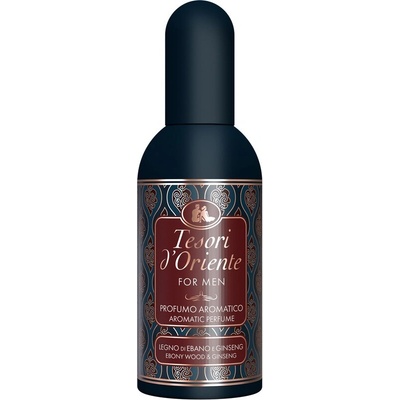 Tesori d´Oriente parfumovaná voda pánska 100 ml