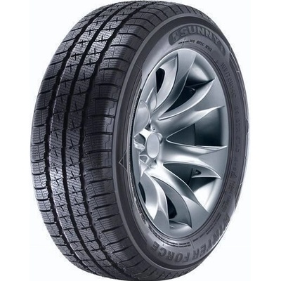 Sunny NC513 ALL SEASON 195/75 R16 107T