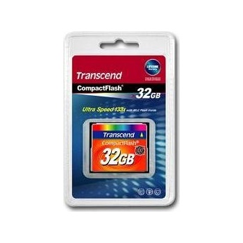 Transcend 32 GB TS32GCF133