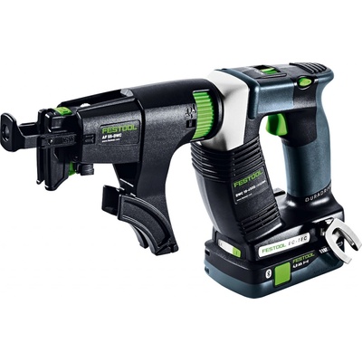 Festool DWC 18-4500 HPC 4,0 I-Plus 576502