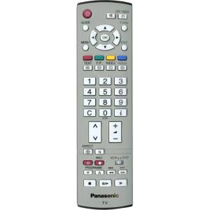 GENERAL PANASONIC EUR7651030 - съвместимо дистанционно управление на марката General (EUR7651030) Дистанционно