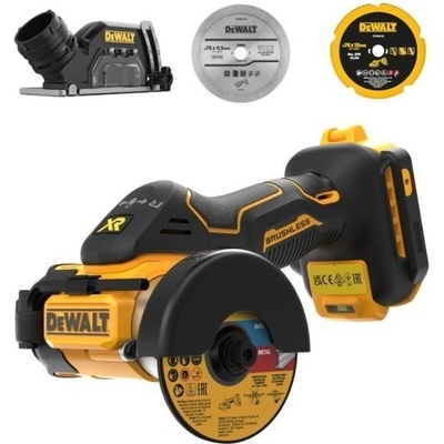 DeWalt DCS438N
