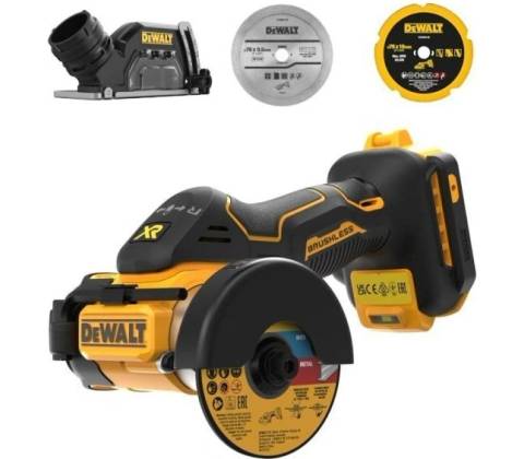DeWalt DCS438N