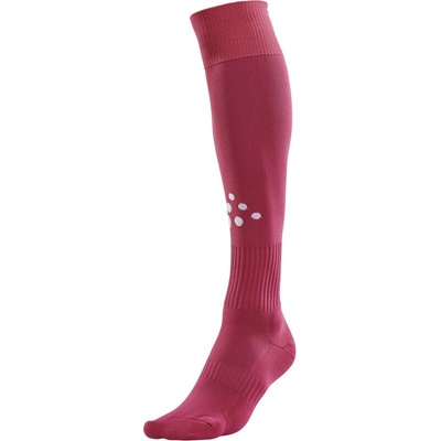 Craft Teamwear Squad Sock Solid metro