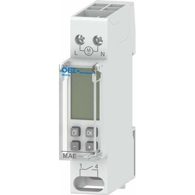 OEZ LETOHRAD MAE-D16-100-A230-MINI