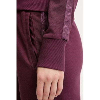 HUGO BOSS Домашен суичър BOSS B Texture_Jacket H (50545635)