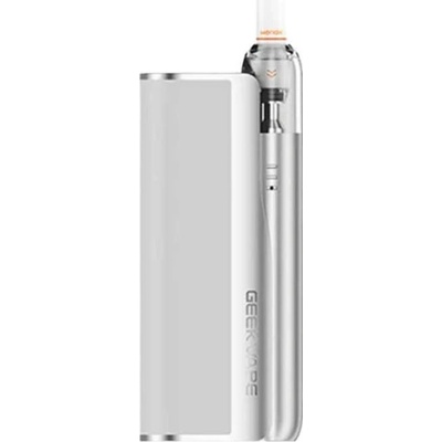 GeekVape Wenax M 2500 + 400 mAh moonlit silver 1 ks
