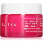 TALIKA Skintelligence Anti-Age Regenerating Day Gel Cream гел-крем против стареене на кожата 50ml
