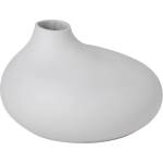 Blomus Светлосива порцеланова ваза (височина 13 cm) Nona - Blomus (65971)
