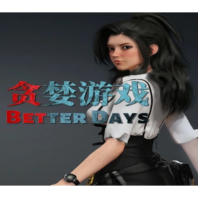Better Days