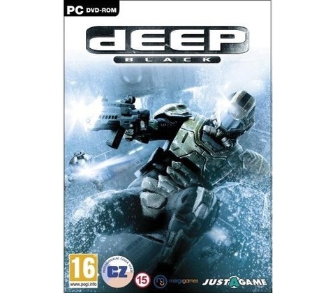 Deep Black: Reloaded