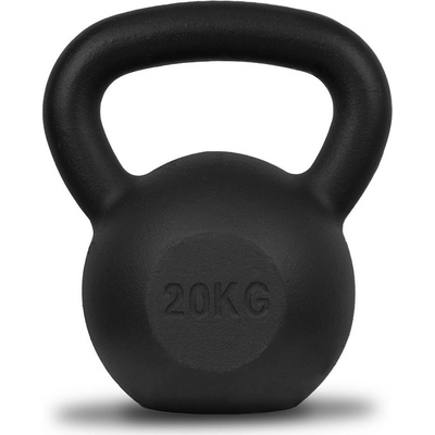 Lifefit Kettlebell Steell 12 kg